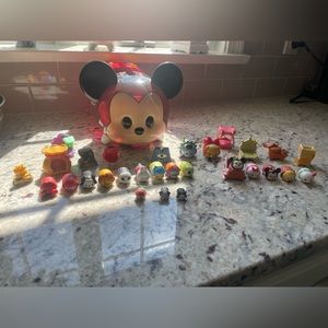 Disney Tsum Tsum